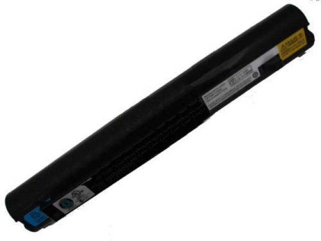 Аккумулятор / батарея для ноутбука Lenovo / IBM IdeaPad S10-2 series (11.1V 5200mAh Lenovo L09C3B11) 101-160-100245-100245