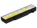 Аккумулятор / батарея (10.8V 4400mAh L11L6Y01) для ноутбука Lenovo / IBM Thinkpad Essential B480 B485 G480 G485 G580 G585 101-160-100487-100487