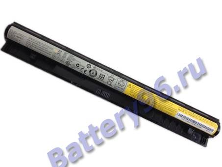 Аккумулятор / батарея ( 14.4V 2200mAh L12L4E01 Lenovo Group Ltd. ) для ноутбука Lenovo / IBM IdeaPad G400S G500S G410S G501S G405S G505S 101-160-104180-104180