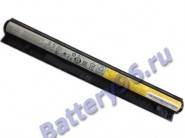 Аккумулятор / батарея ( 14.4V 2200mAh L12L4E01 Lenovo Group Ltd. ) для ноутбука Lenovo / IBM IdeaPad G400S G500S G410S G501S G405S G505S 101-160-104180-104180
