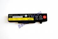 Аккумулятор / батарея ( 10.8V 4400mAh L11L6Y01 Lenovo Group Ltd. ) для ноутбука Lenovo / IBM Thinkpad Essential B480 B485 G480 G485 G580 G585 101-160-109779-109779