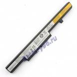 Аккумулятор / батарея ( 14.8V 2800mAh L13L4A01 Lenovo Group Ltd. ) для ноутбука Lenovo / IBM B40 B50 M4400 M4450 N40 N50 V4400 101-160-111976-111976