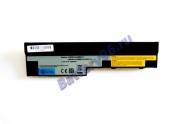 Аккумулятор / батарея ( 11.1V 4400mAh ) для ноутбука Lenovo / IBM 57Y6631 57Y6632 57Y6633 57Y6634 101-160-100248-114923