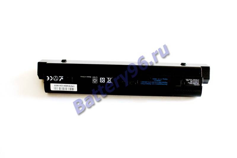 Аккумулятор / батарея для ноутбука Lenovo / IBM CS-IBS9DB CS-IBS9DT CS-IBS9HB CS-IBS9HT ( 11.1V 6600mAh ) 101-160-100251-110906