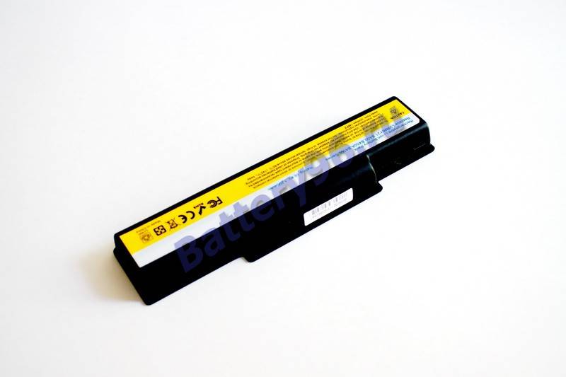 Аккумулятор / батарея для ноутбука Lenovo / IBM IdeaPad B450L ( 11.1V 4400mAh ) 101-160-100253-110973