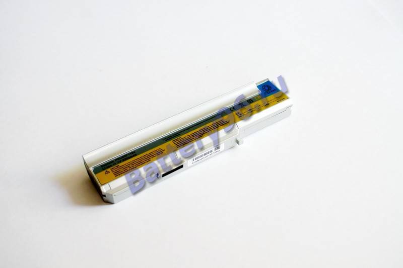 Аккумулятор / батарея для ноутбука Lenovo / IBM ASM 42T5213 ASM 42T5217 ( 10.8V 4400mAh ) 101-160-100254-110978