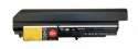 Аккумулятор / батарея ( 10.8V 4400mAh ) для ноутбука Lenovo / IBM ThinkPad R61 ( 14.1" widescreen ) 101-160-100511-111046