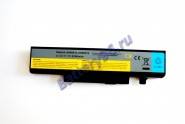Аккумулятор / батарея ( 11.1V 4400mAh ) для ноутбука Lenovo / IBM IdeaPad Y560P Y560P-IFI Y560P-ISE Y560P-ITH 101-160-103108-111093