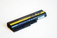 Аккумулятор / батарея ( 10.8V 4400mAh ) для ноутбука Lenovo / IBM Thinkpad T60p 2613 T60p 2623 T60p 2637 101-160-107165-115028