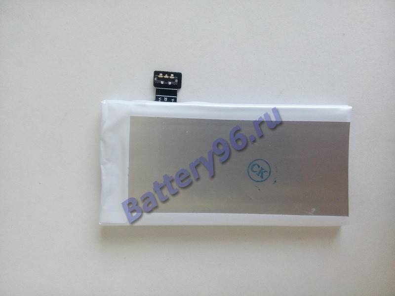 Аккумулятор / батарея ( 3.7V 1265mAh AGPB009-A001 ) для Sony Xperia P LT22i 103-185-114711-114711