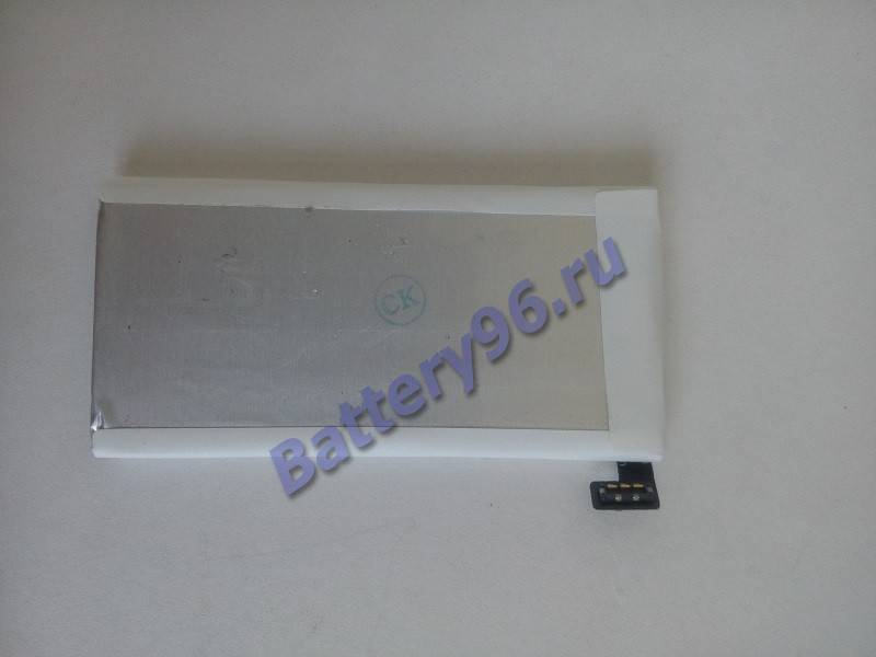 Аккумулятор / батарея ( 3.7V 1265mAh AGPB009-A003 ) для Sony Xperia Go ST27i 103-185-114712-114712