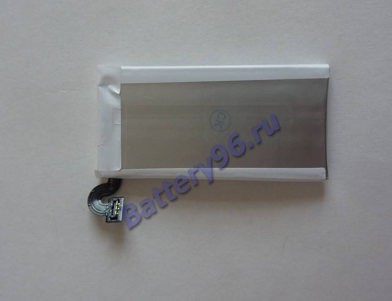 Аккумулятор / батарея ( 3.7V 1265mAh AGPB009-A002 ) для телефона Sony Xperia Sola MT27 / Pepper MT27i 103-185-114713-114713