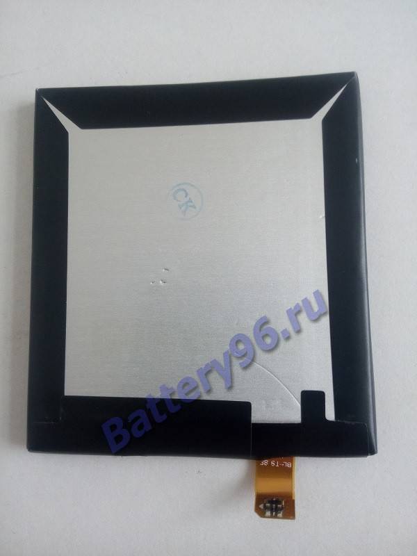Аккумулятор / батарея ( 3.8V 2220mAh BL-T9 LG Corp ) для LG D820 Nexus 5 103-165-114270-114270
