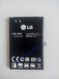 Аккумулятор / батарея ( 3.7V 1540mAh BL-44JR LG Corp ) для LG P940 Prada 3.0 103-165-114272-114272