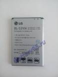 Аккумулятор / батарея ( 3.8V 3000mAh BL-53YH LG Corp ) для LG Optimus G3 D855 103-165-114274-114274