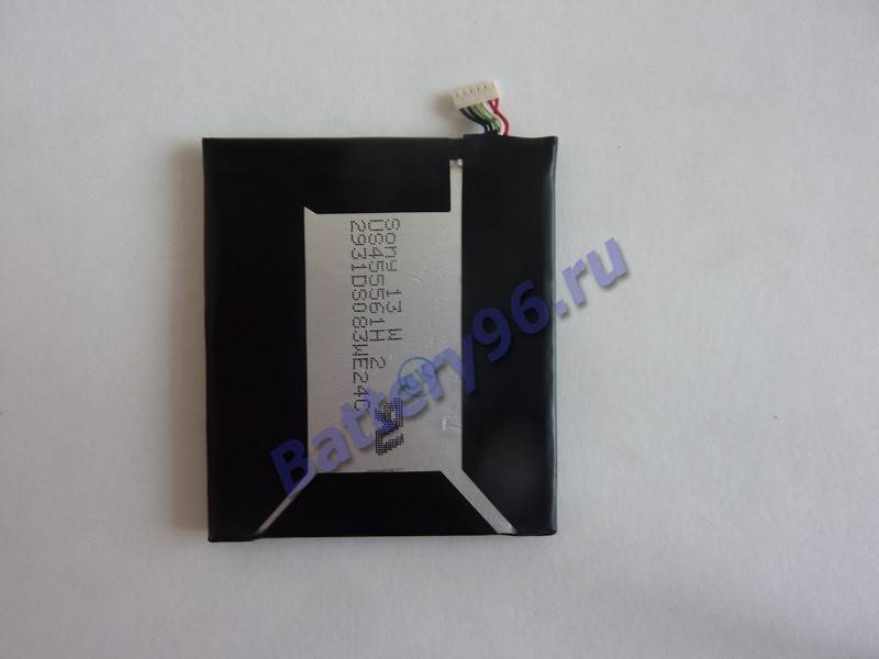 Аккумулятор / батарея ( 3.8V 2040mAh B0P9O100 ) для HTC Desire 610 103-153-114724-114724