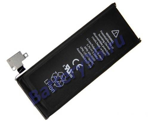 Аккумулятор / батарея ( 3.7V 1430mAh Apple Inc ) для Apple iPhone 4S 103-110-114264-114264