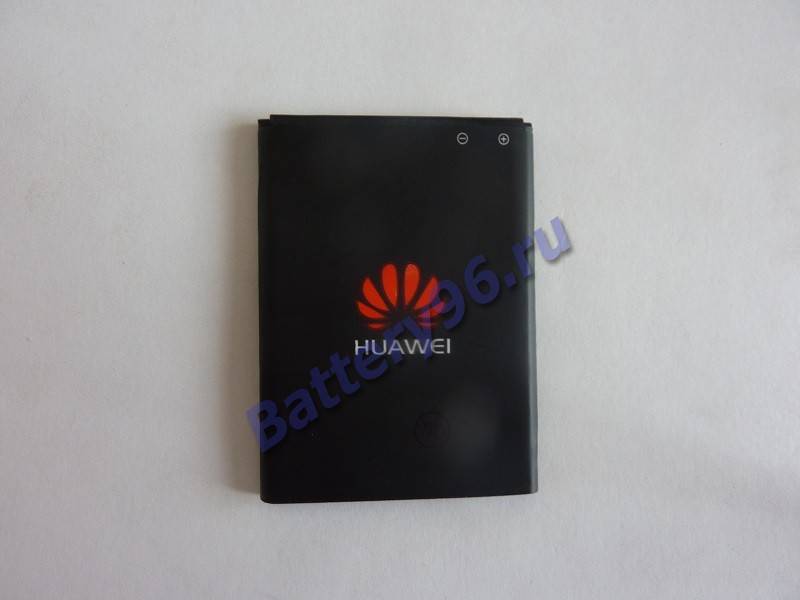 Аккумулятор / батарея ( 3.7V 1700mAh HB4W1 ) для Huawei C8813 / C8813D / C8813Q 103-152-114722-114722