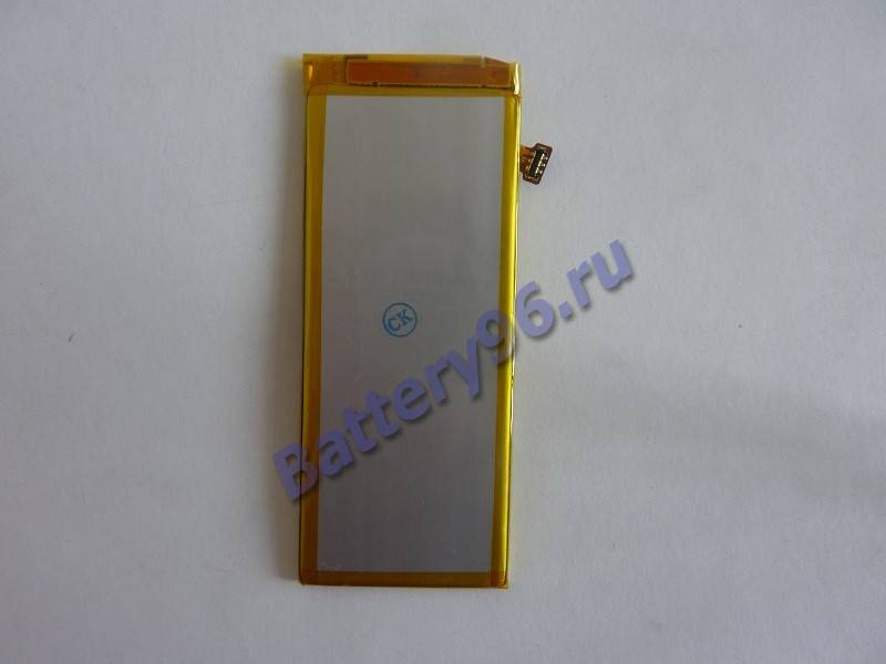 Аккумулятор / батарея ( 3.8V 2000mAh HB3742A0EBC ) для Huawei Ascend P6 / Ascend G6 103-152-114723-114723