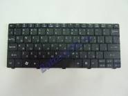 Клавиатура для ноутбука Acer Aspire One D257 D257E 104-105-116207-117141