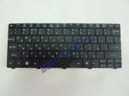 Клавиатура для ноутбука Acer Aspire One NAV70 PAV70  104-105-116207-117144