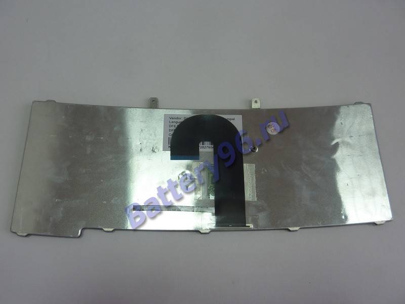 Клавиатура для ноутбука Acer TravelMate 6493 104-105-116209-117162