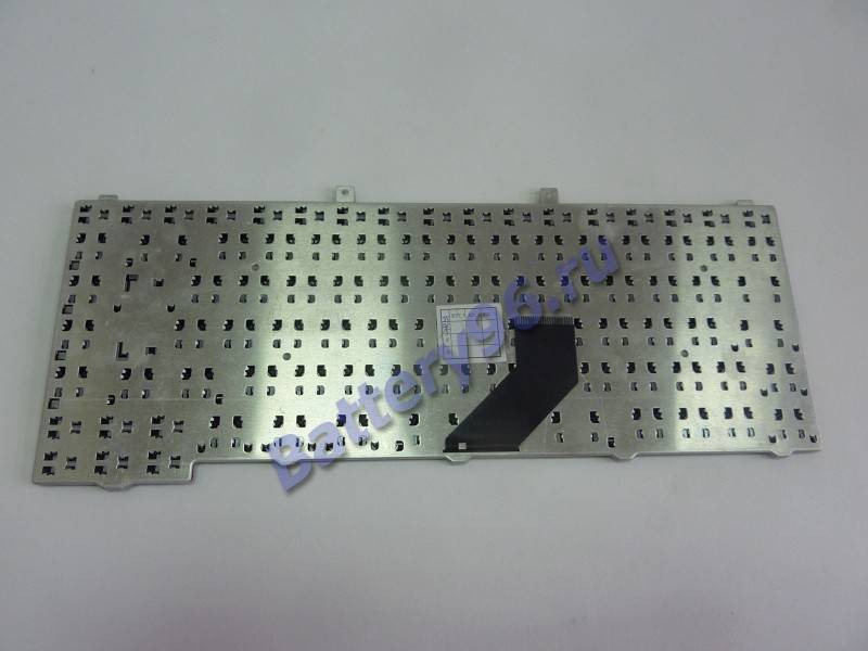 Клавиатура для ноутбука Acer Aspire 5630 5632WLMi 5633WLMi 5634WLMi 104-105-116210-117178