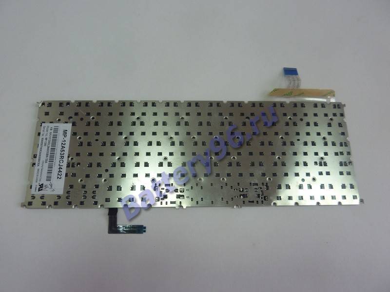 Клавиатура для ноутбука Acer Aspire S7 S7-191 S7-391 S7-392 104-105-116219-117267