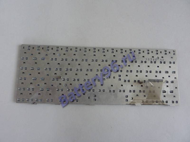 Клавиатура для ноутбука Asus X80 X80A X80H X80L X80N X80S X81H 104-115-116235-117001