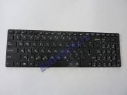 Клавиатура для ноутбука Asus K55 K55DE K55DR K55N 104-115-116253-117119