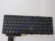 Клавиатура для ноутбука Asus 04GNGF1KRU00 K020662R1 104-115-116251-117114