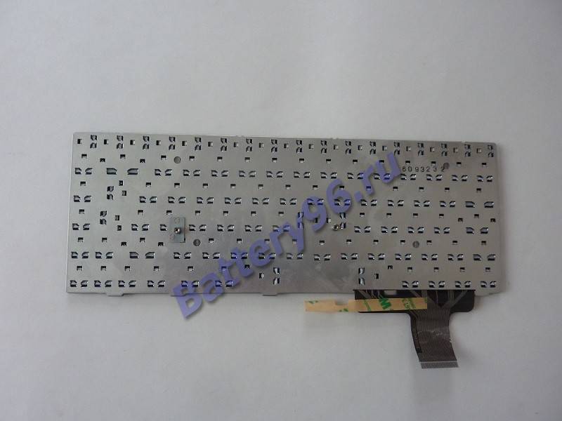 Клавиатура для ноутбука Asus B50A 104-115-116251-117115