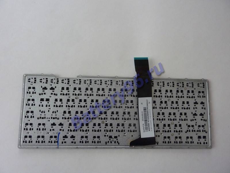 Клавиатура для ноутбука Asus 0KNB0-4132US00 AEXJAU0010 104-115-116249-117108
