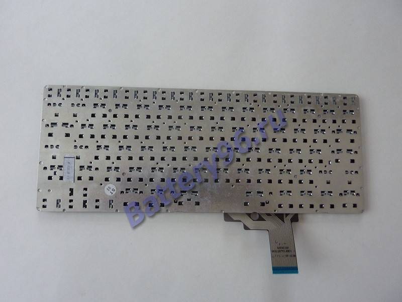 Клавиатура для ноутбука Asus 0KN0-NC2UK 0KNB0-D101UK MP-12C76GB6528W 104-115-116250-117110