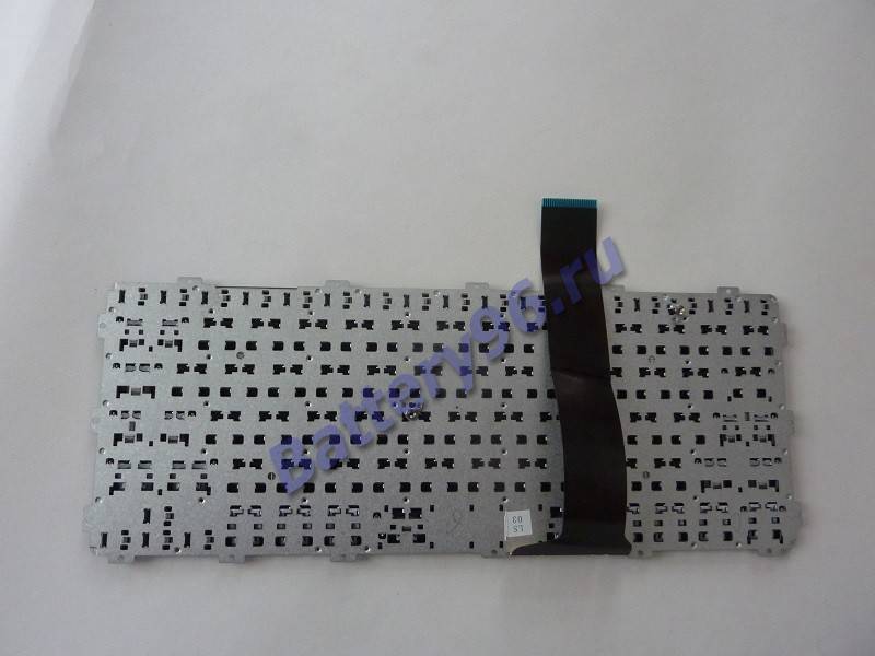 Клавиатура  для ноутбука Asus F301A 104-115-116247-117106