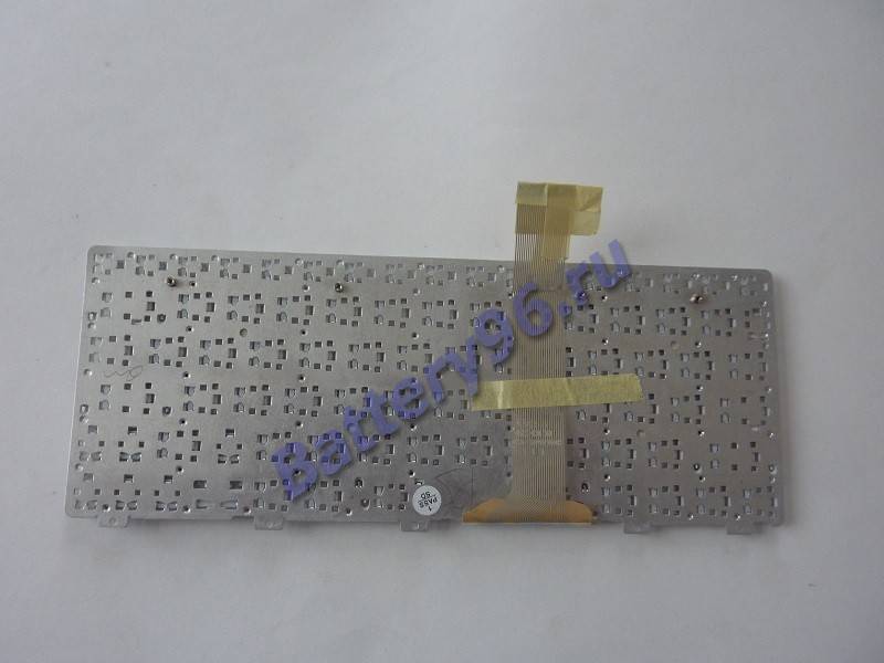 Клавиатура для ноутбука Asus Eee PC X101 X101C X101H X101CH 104-115-116244-117097