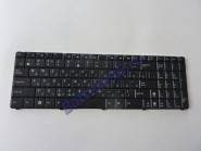 Клавиатура для ноутбука Asus F50 F50G F50GX F50Q F50S F50SF F50SL F50SV F50Z 104-115-116240-117040