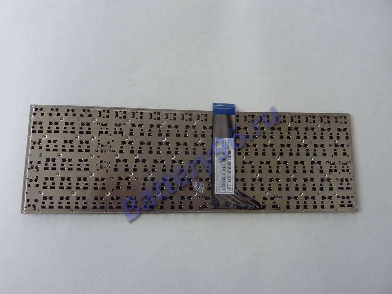 Клавиатура для ноутбука Asus D550C D550CA D550M D550MA 104-115-116243-117087