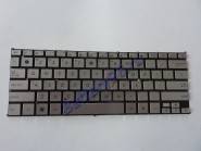 Клавиатура для ноутбука Asus UX21 Zenbook UX21 UX21A 104-115-116242-117084