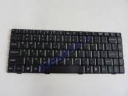 Клавиатура для ноутбука Asus U3F-1A U3F-1B U3S U3Sg 104-115-116239-117029