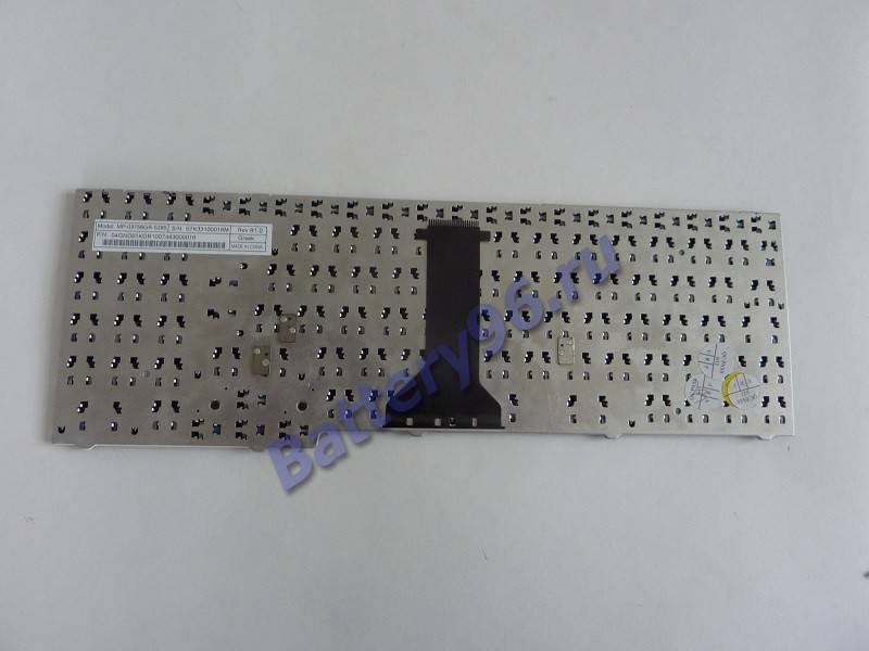 Клавиатура для ноутбука Asus X56 X56SN X56TR X56VR 104-115-116238-117024