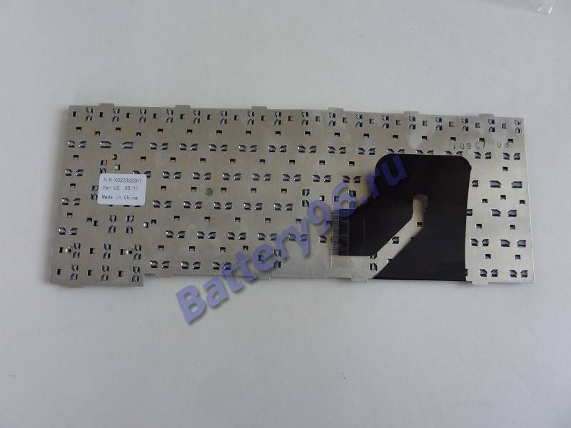 Клавиатура для ноутбука Asus W2 W2J W2V 104-115-116234-116992