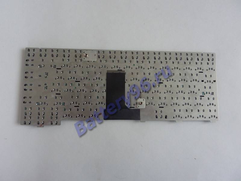 Клавиатура для ноутбука Asus 04-NA51KRU61-1 9J.N6882.10R K030662M2 MP-04116SU-528 V-0306BIAK1 104-115-116231-116967
