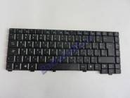 Клавиатура для ноутбука Asus 04-NA51KRU61-1 9J.N6882.10R K030662M2 MP-04116SU-528 V-0306BIAK1 104-115-116231-116967