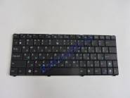 Клавиатура для ноутбука Asus 04GNS61KRU00 0KNA-1J1RU01 V090262AS1 104-115-116229-116954