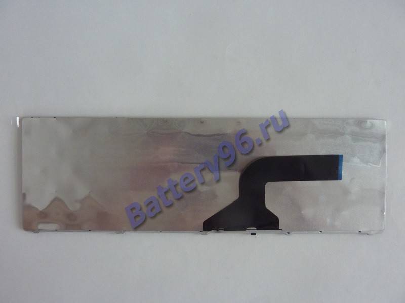 Клавиатура для ноутбука Asus ( рамка ) 0KN0-511TW0209043002815 MP-07G73RC-528 104-115-116226-116893