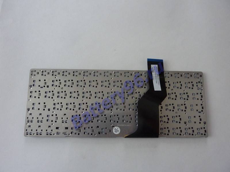 Клавиатура для ноутбука Asus MP-10863SU-2001 MP-10B64SU-2001 104-115-116248-116248