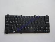 Клавиатура для ноутбука Dell Inspiron Mini 12 1210 104-135-116255-117284