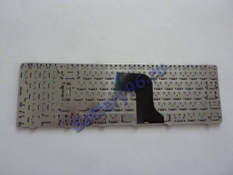 Клавиатура для ноутбука Dell 0JRH7K 0MYCT7 0Y3F2G 9Z.N4BSW.A0R NSK-DRASW V110525AS1 104-135-116257-117287