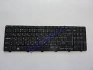 Клавиатура для ноутбука Dell Inspiron M5010 M5010R 104-135-116257-117289